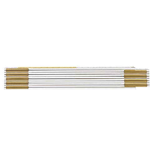 NEO TOOLS 74-020 mètre pliant bois 2 m