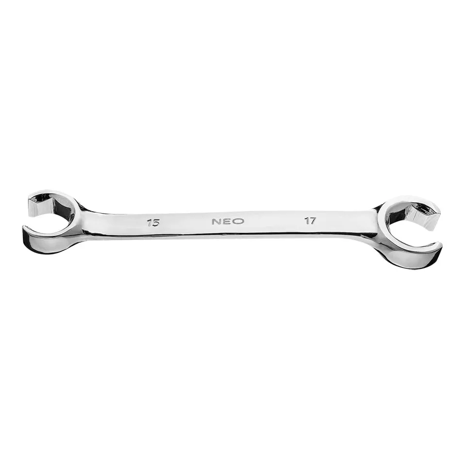 NEO TOOLS 09-151 clé à tuyauter 15x17 mm frein
