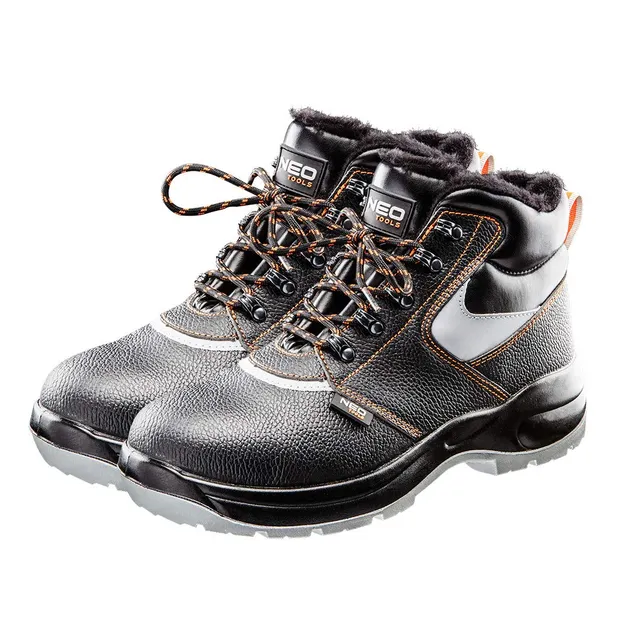 NEO TOOLS 82-14 bottes de sécurité 46 EU S3 SRC