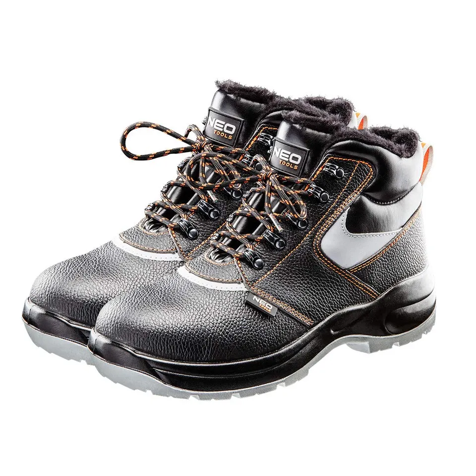 NEO TOOLS 82-14 bottes de sécurité 46 EU S3 SRC