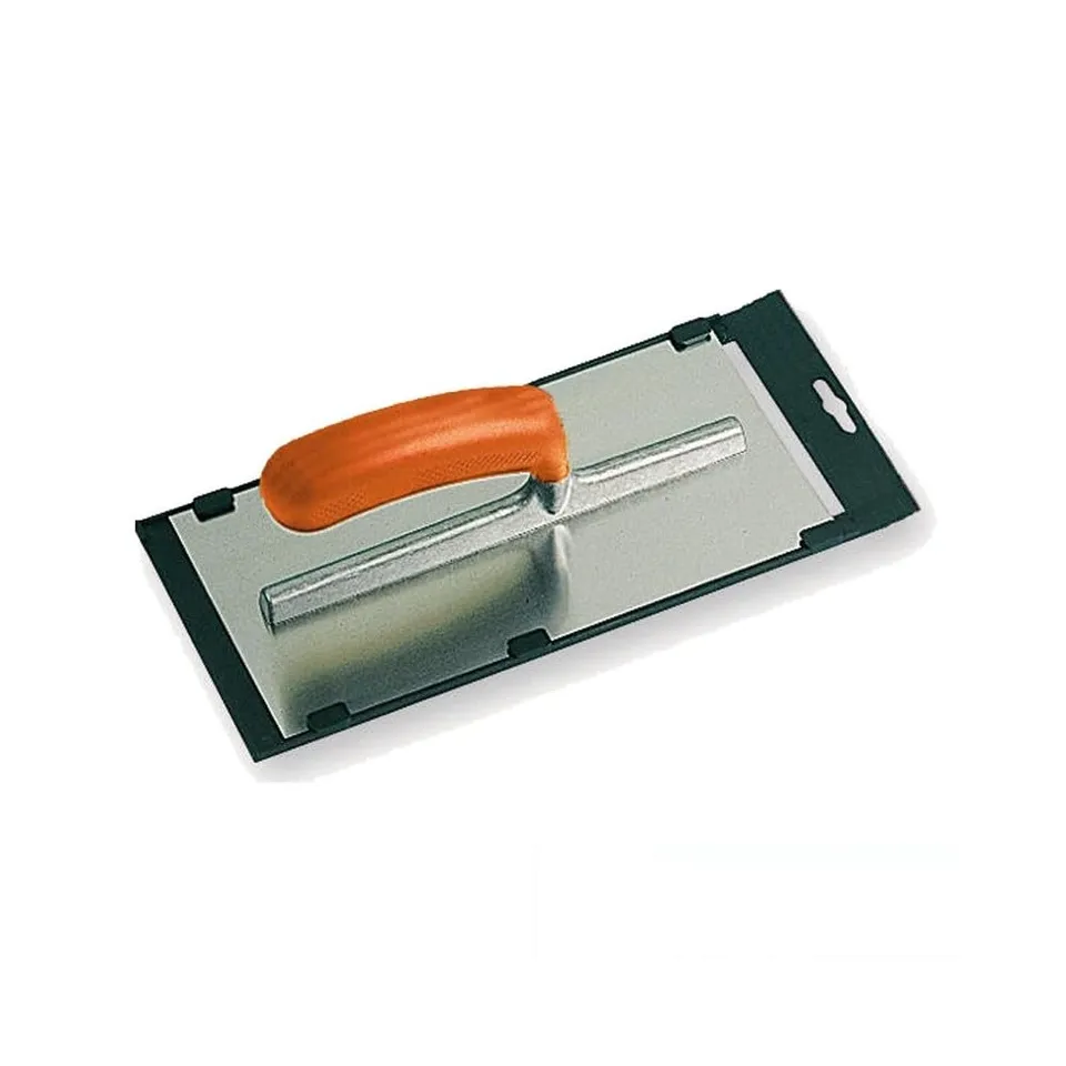 Mondelin Platoir inox 28x14 cm lame 0,7 mm