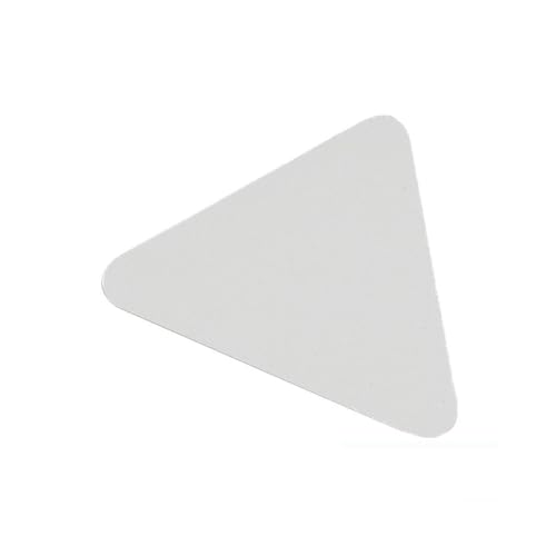 Mondelin Triangle couteau à maroufler pliable