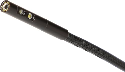 KS Tools 550.7528 sonde vidéo HD 4,5 mm