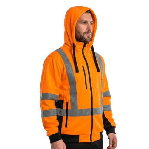 NEO Tools ensemble vêtements de travail homme XL orange