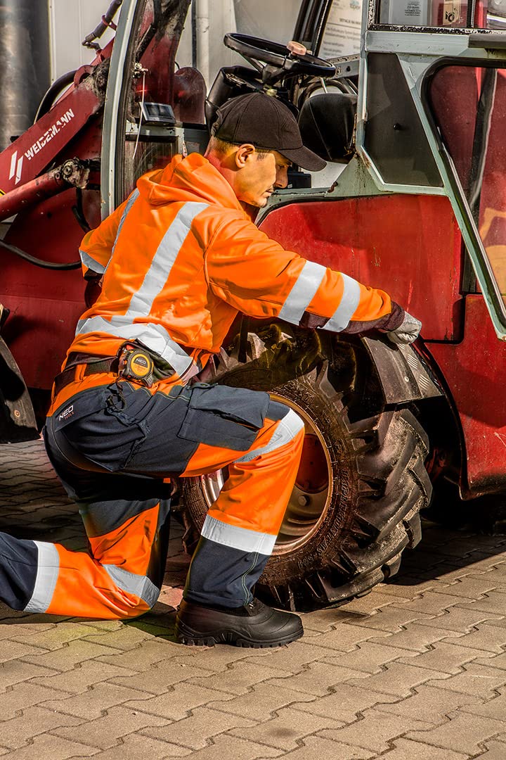 NEO TOOLS Work Cap casquette de travail réglable
