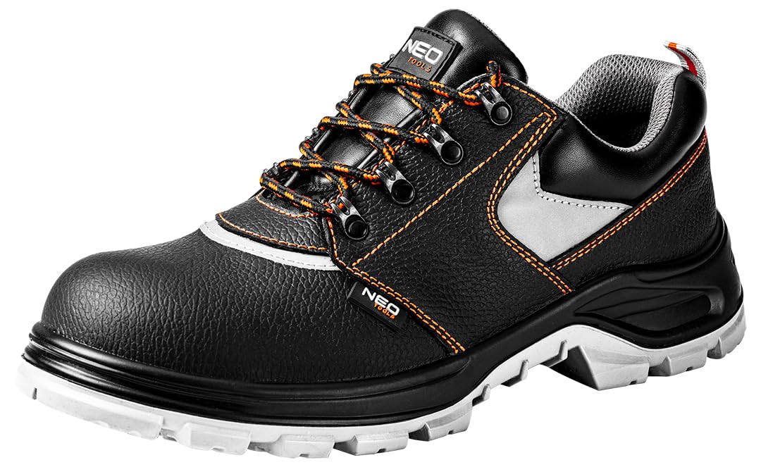 NEO TOOLS 82-01 chaussures de sécurité basses S1P
