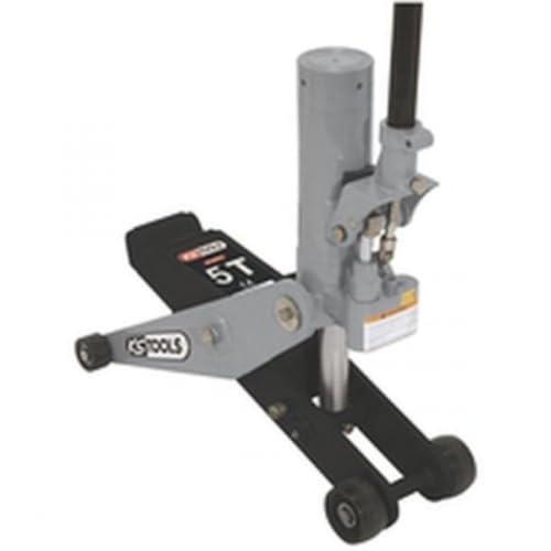KS TOOLS cric agricole hydraulique 5 tonnes