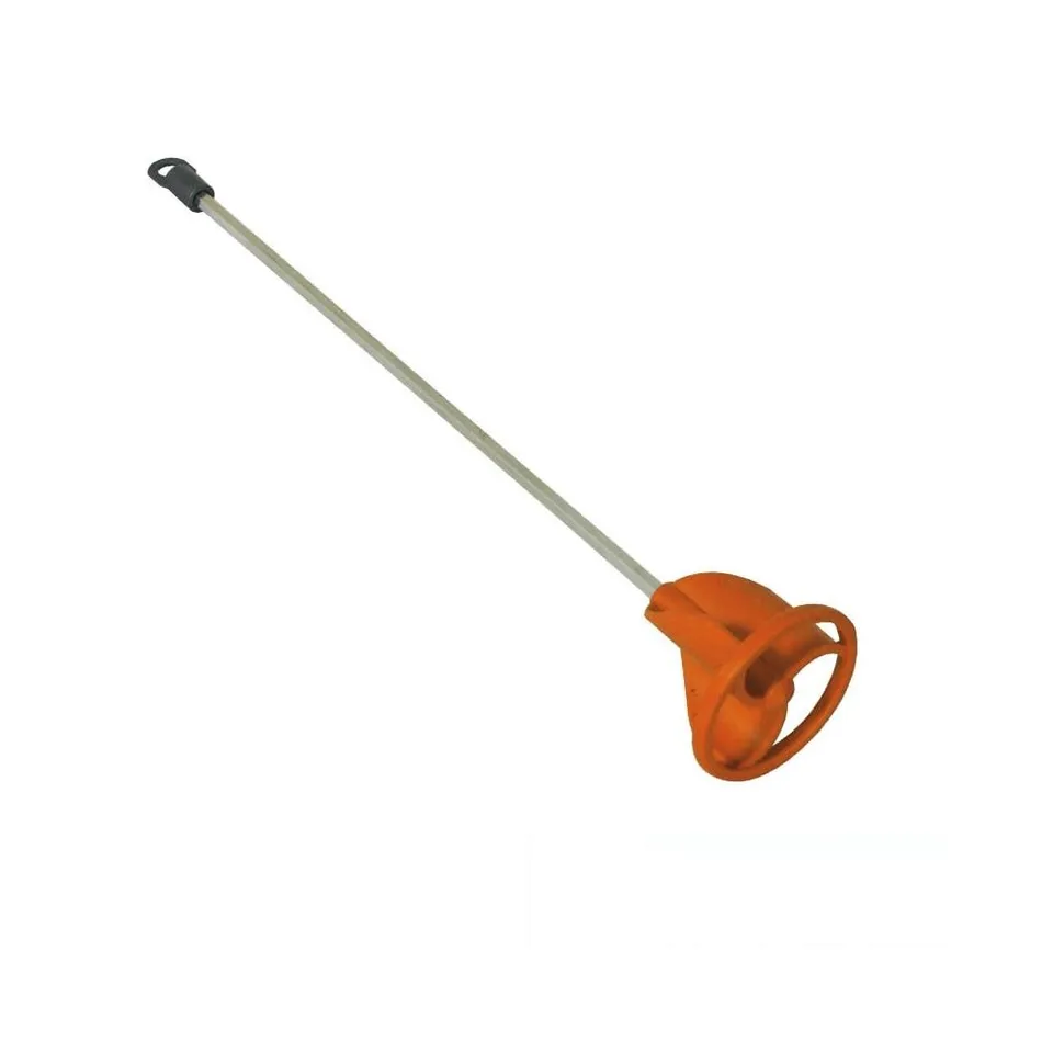 Mondelin Hélice Plastique KR 85S Mélangeur