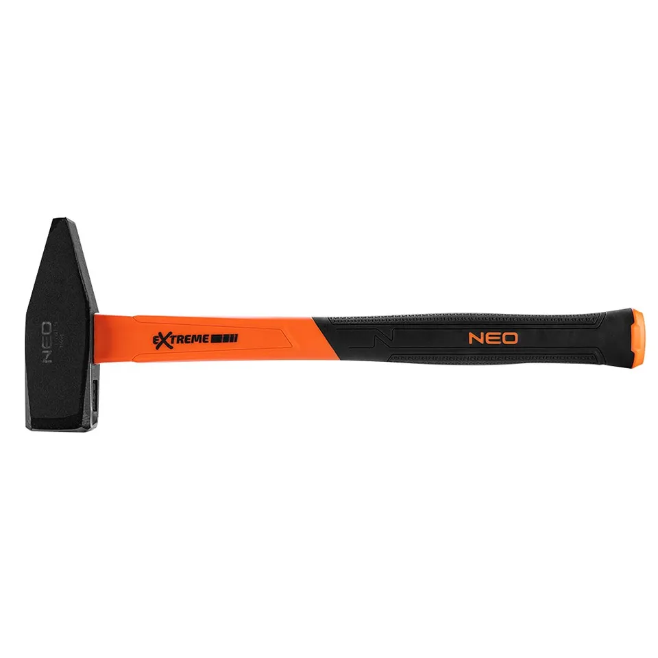 NEO TOOLS 25-148 marteau de menuisier 1500 g fibre