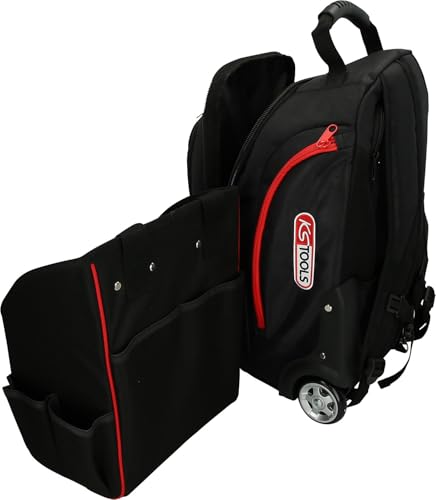 KS Tools ROLLBAG 850.0334 sac à dos outils trolley