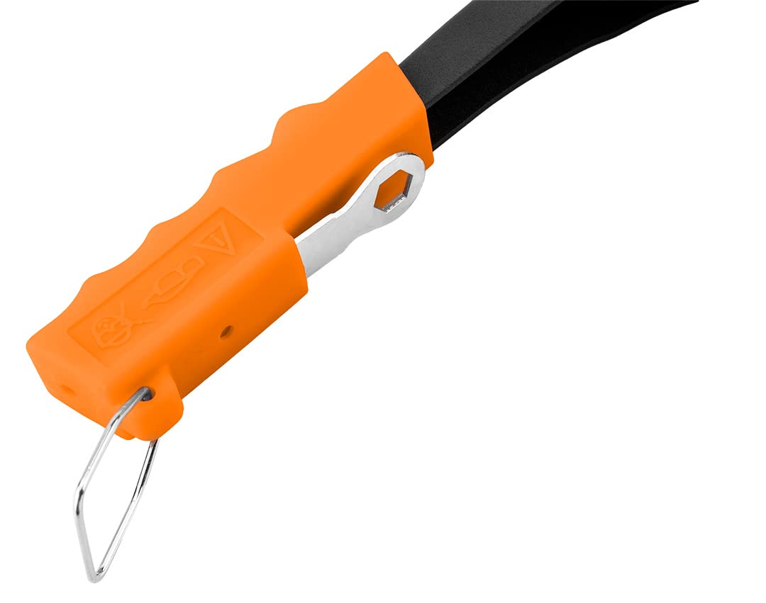 NEO TOOLS 18-101 pince à rivets aveugles 2,4-4,8 mm