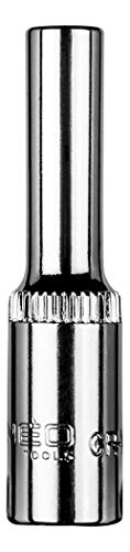 NEO TOOLS 08-489 douille 1/4 5 mm hexagonale