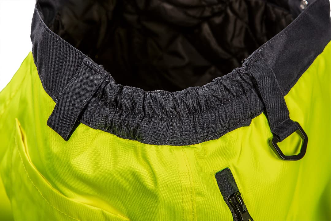 NEO TOOLS pantalon de travail thermique hiver pro