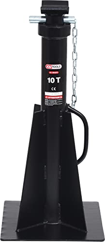KS Tools 160.0374 Chandelle haute 10T goupilles 1100 mm