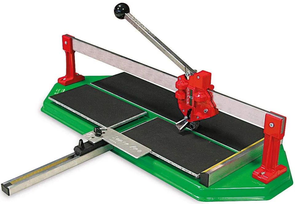 Mondelin Super Pro 750 coupe-carreaux grand format