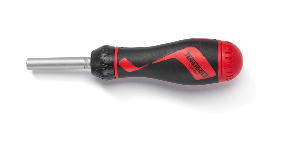 Teng Tools 1/4" coffret tournevis à cliquet embouts