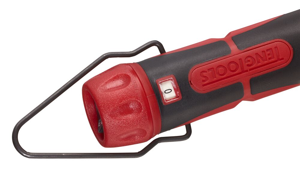 Teng Tools 1292P418 clé dynamométrique 14x18 200Nm