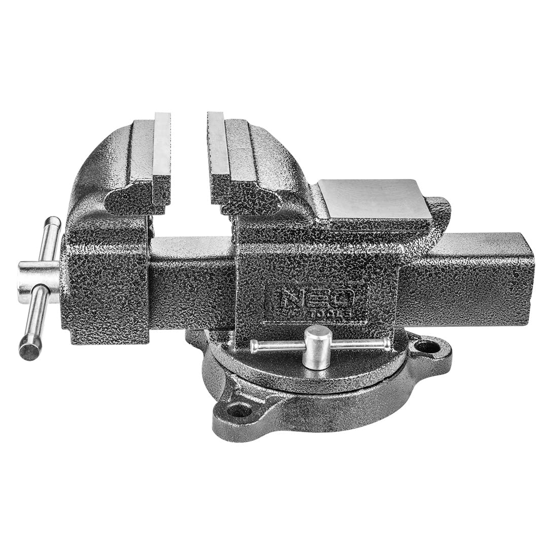 NEO Tools 35-010 étau 100 mm atelier