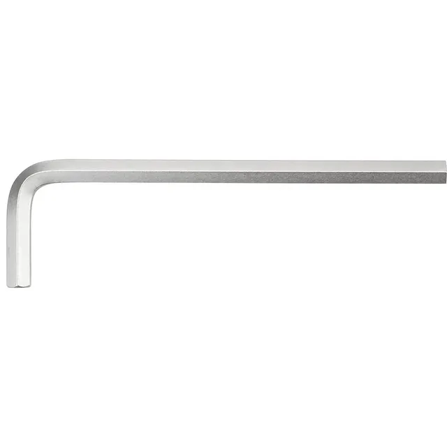 NEO Tools 09-539 tournevis coudé 7 mm acier CrV