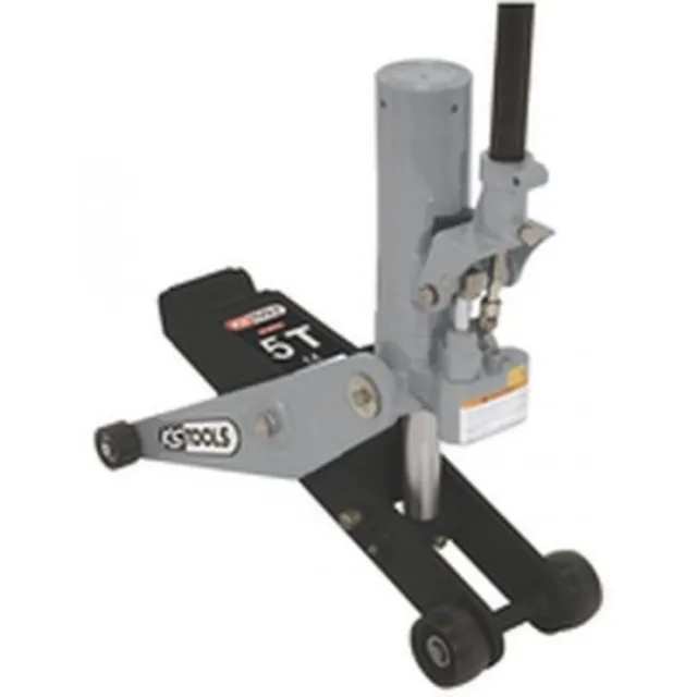 KS TOOLS cric agricole hydraulique 5 tonnes