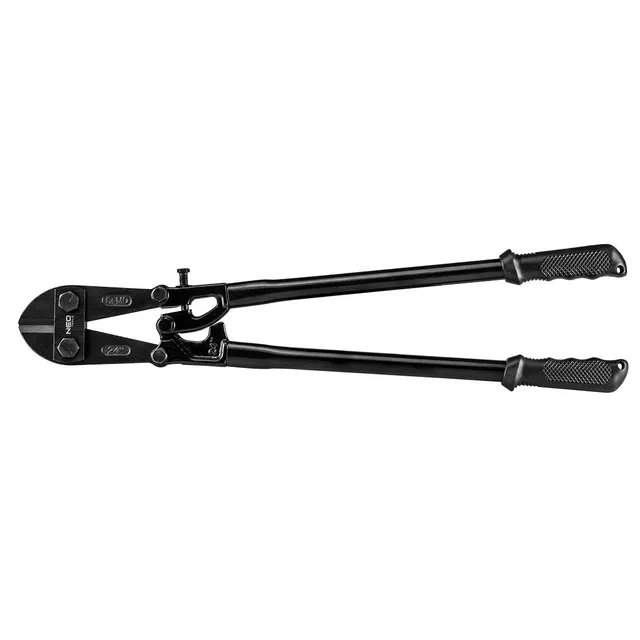 NEO TOOLS 31-024 coupe-boulons 600 mm noir 6 mm