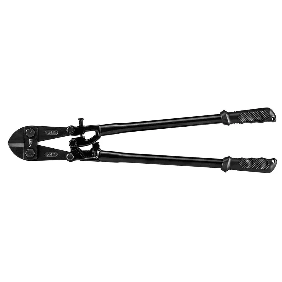 NEO TOOLS 31-024 coupe-boulons 600 mm noir 6 mm