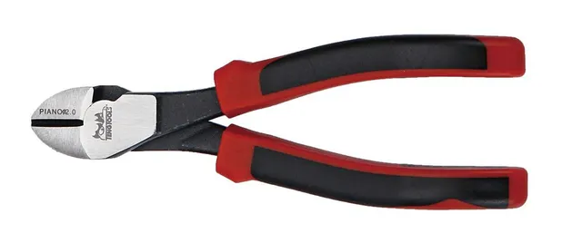 Teng Tools pince coupante latérale 165 mm TPR