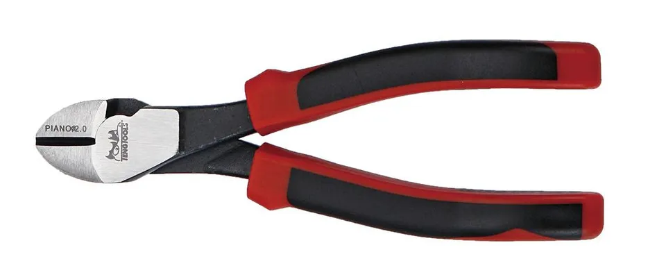 Teng Tools pince coupante latérale 165 mm TPR