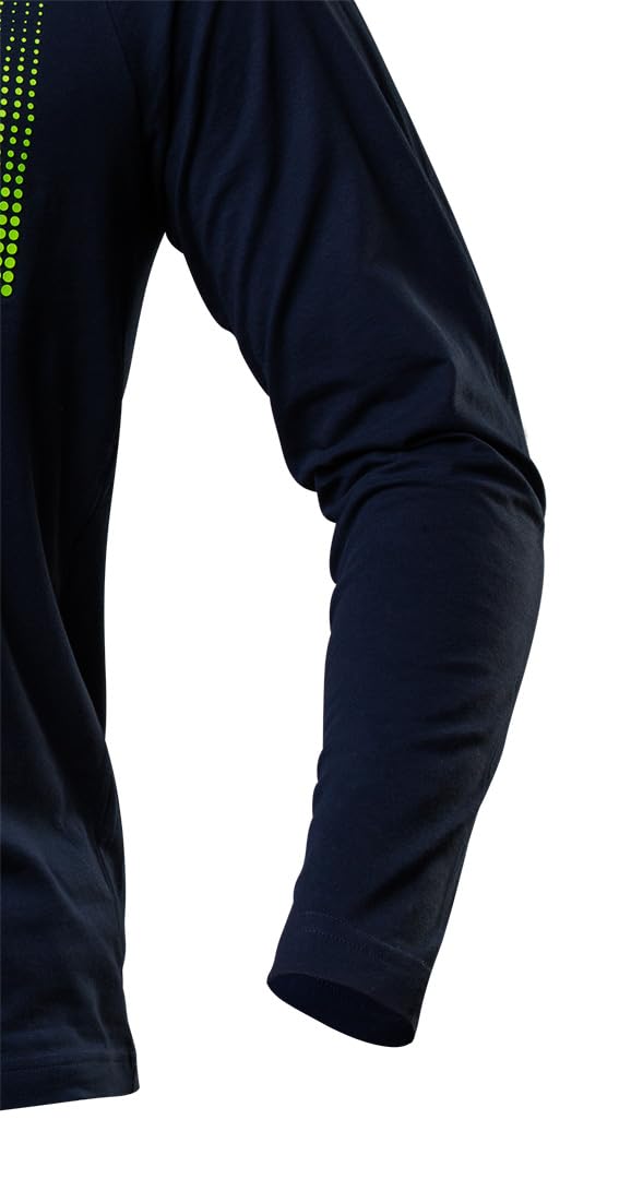 NEO Tools t-shirt manches longues homme 3XL coton