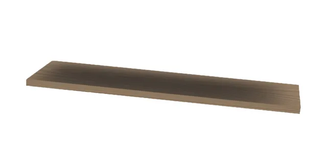 KS Tools 810.8019 Plateau bois 1722 mm 40 mm établi