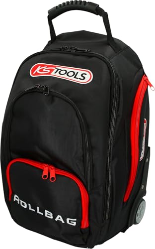 KS Tools ROLLBAG 850.0334 sac à dos outils trolley