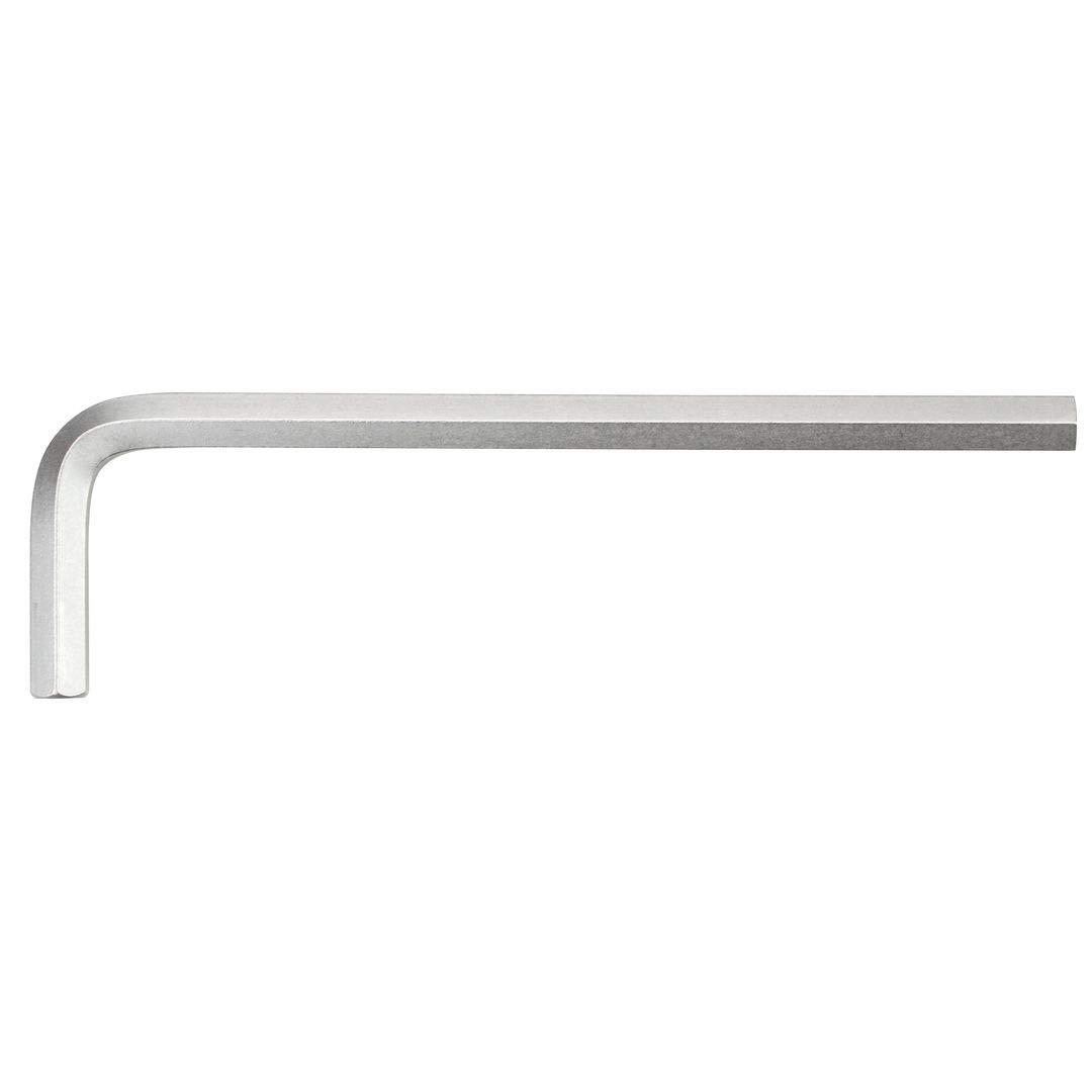 NEO TOOLS 09-532 clé coudée hexagonale 2,5 mm CrV