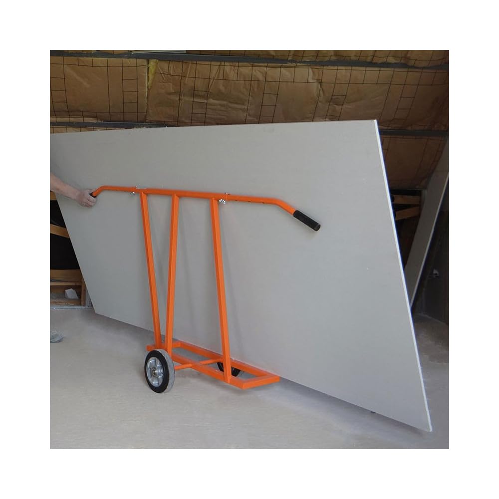 Mondelin chariot porte-plaques 2 roues 900 kg