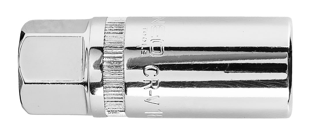 NEO TOOLS douille bougie magnétique 21 mm 1/2"