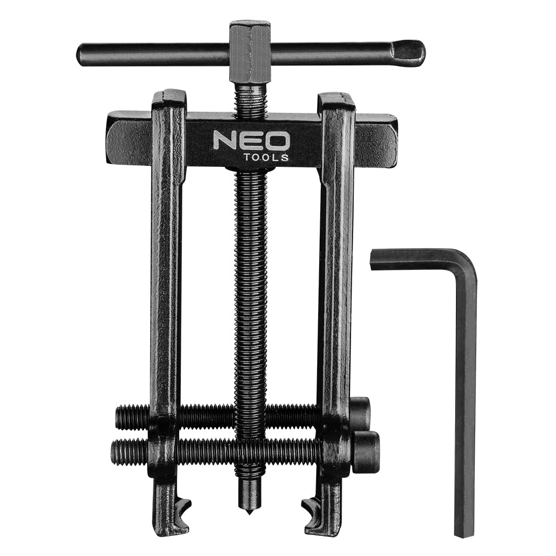 NEO TOOLS extracteur de roulement 24-55 mm forgé carte