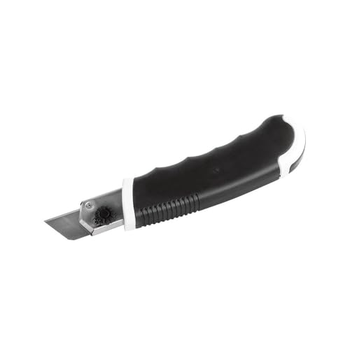 Mondelin cutter plaquiste lame large 25 mm coupe