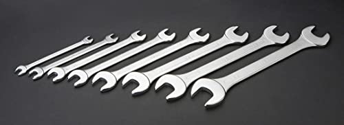 NEO TOOLS 09-851 jeu clés mixtes 8 pcs 6-22 mm satiné