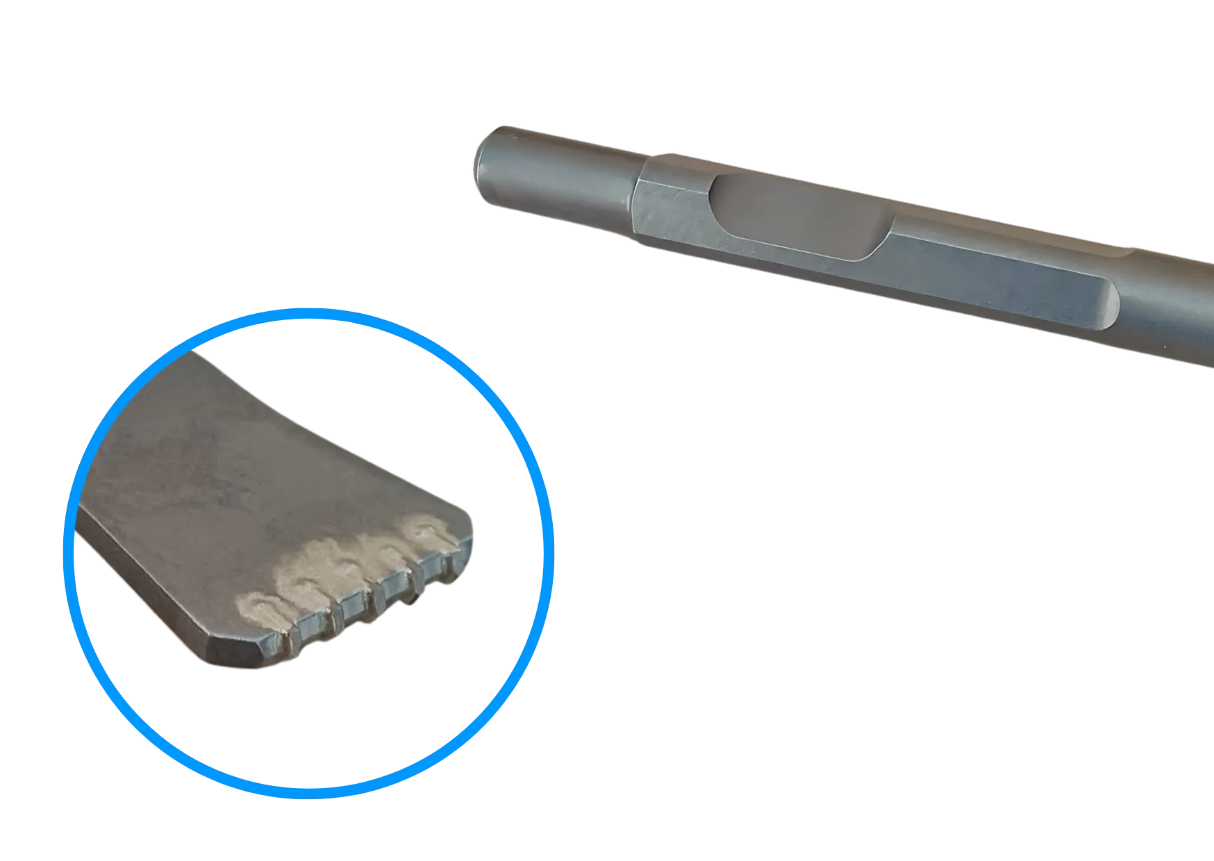 Guillet Fuji FCH20/25 outil à déjointer carbure