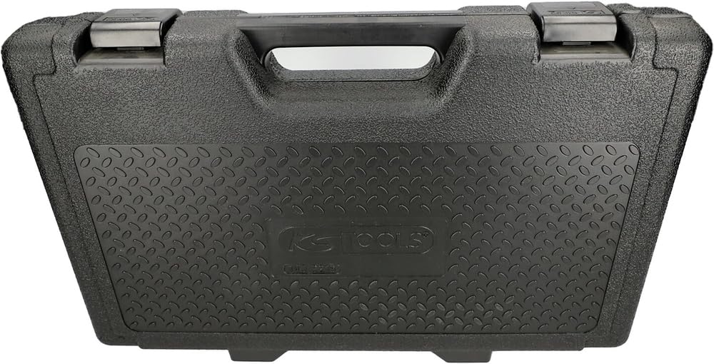 KS Tools 140.2219 couteau pare-brise pneumatique 6 pcs