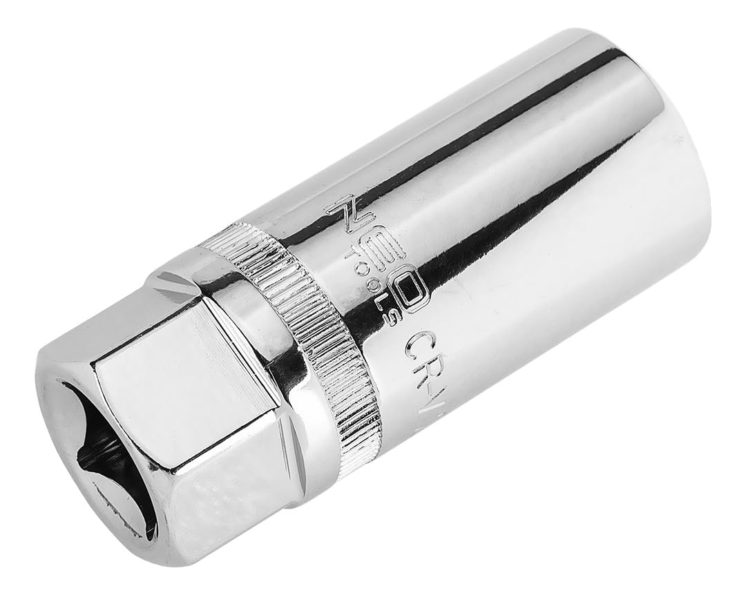 NEO TOOLS douille bougie magnétique 21 mm 1/2"
