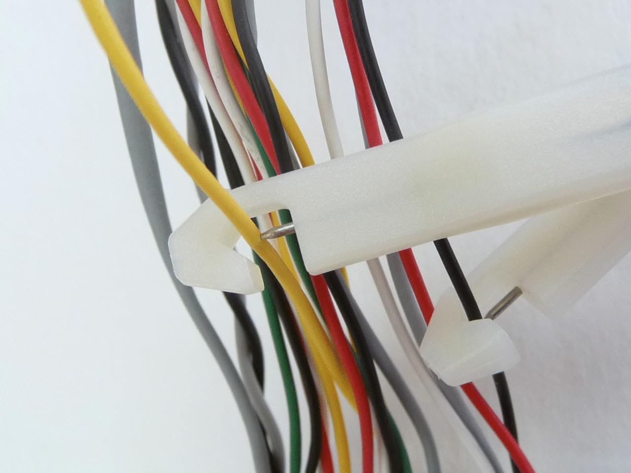 KS Tools 150.0920 pointes testtronic perce-câble 2 pièces