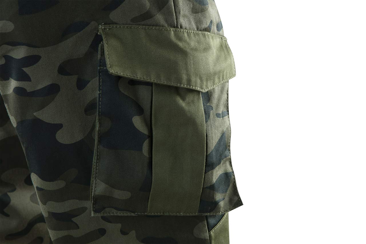 NEO TOOLS X pantalon travail homme vert foncé