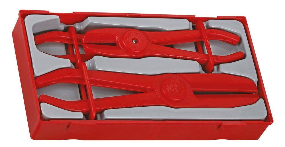 Teng Tools TT1 TT pince collier lot 3 pièces garage