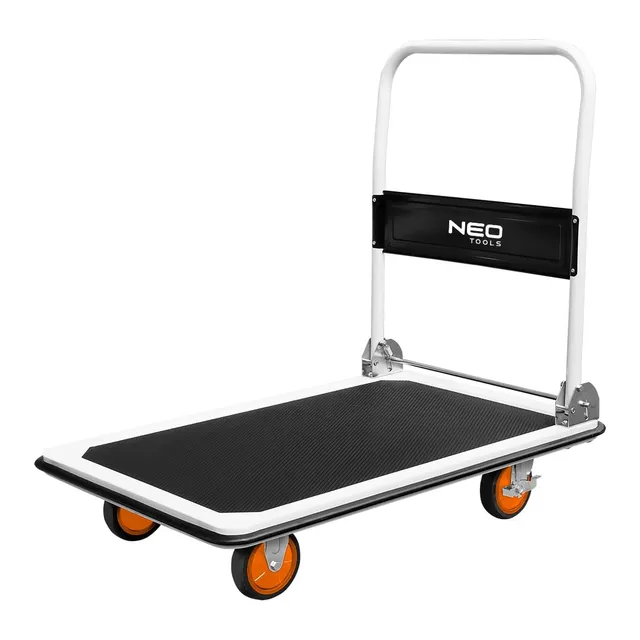 NEO TOOLS 84-403 chariot porte-roues pliable 300 kg