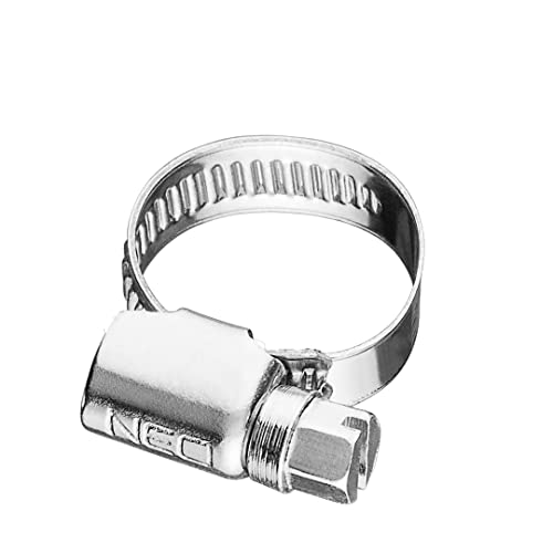NEO TOOLS W4 10-16/9 mm collier de serrage lot de 3 inox