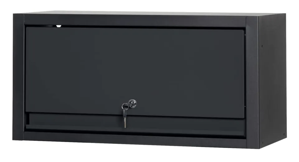 KS Tools 810.8011 rangement haut 26'' perforé