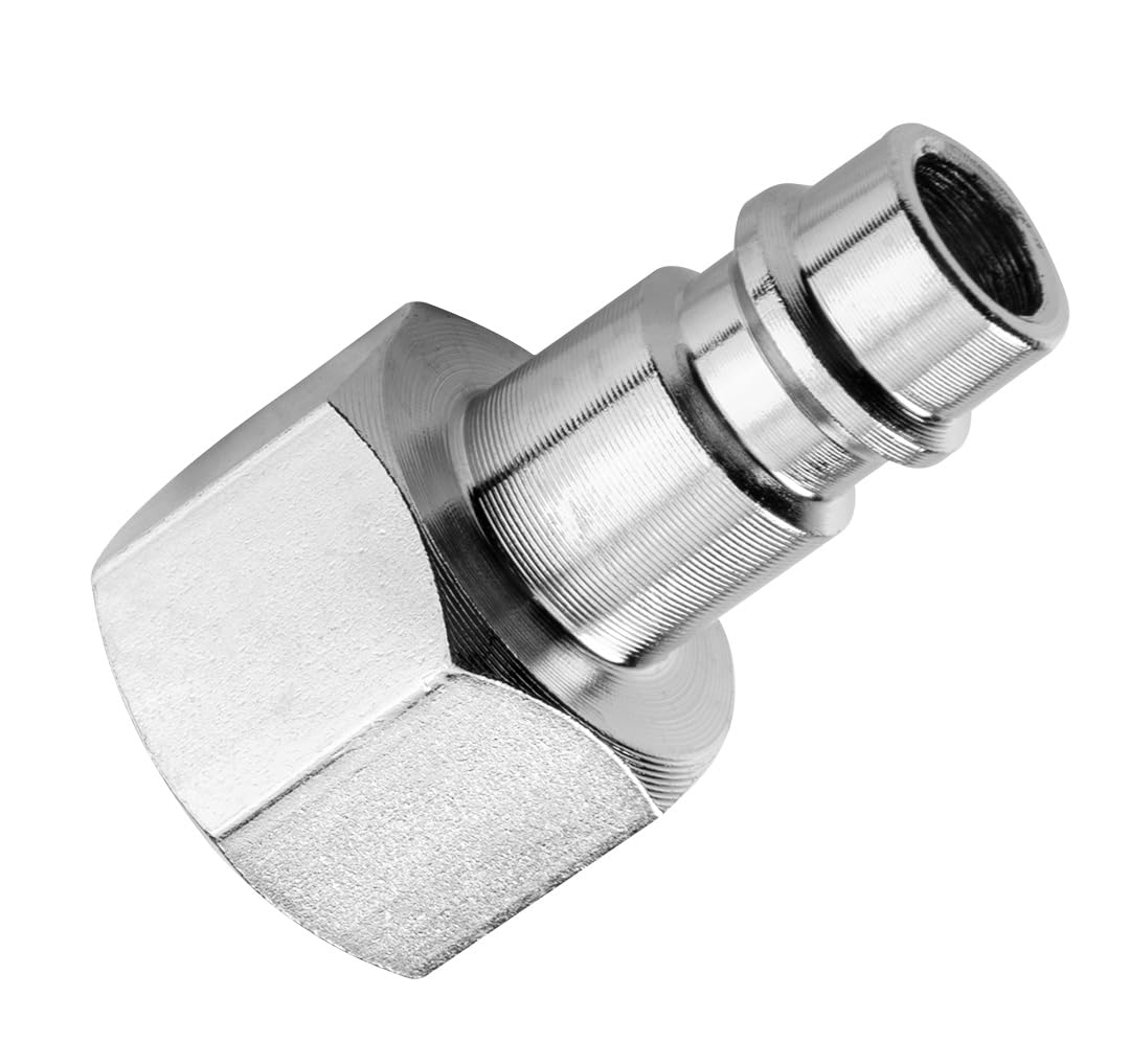 NEO TOOLS 12-656 raccord tuyau 3/8" 16 bars