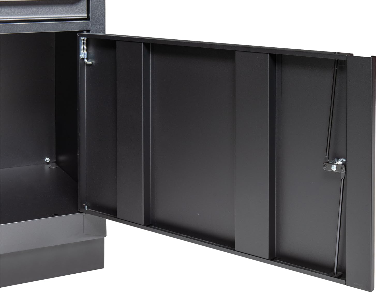KS Tools 810.8004 bloc 3 tiroirs avec porte 34''
