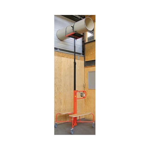 Mondelin Levpano plateforme accessoire lève-plaque plaquiste