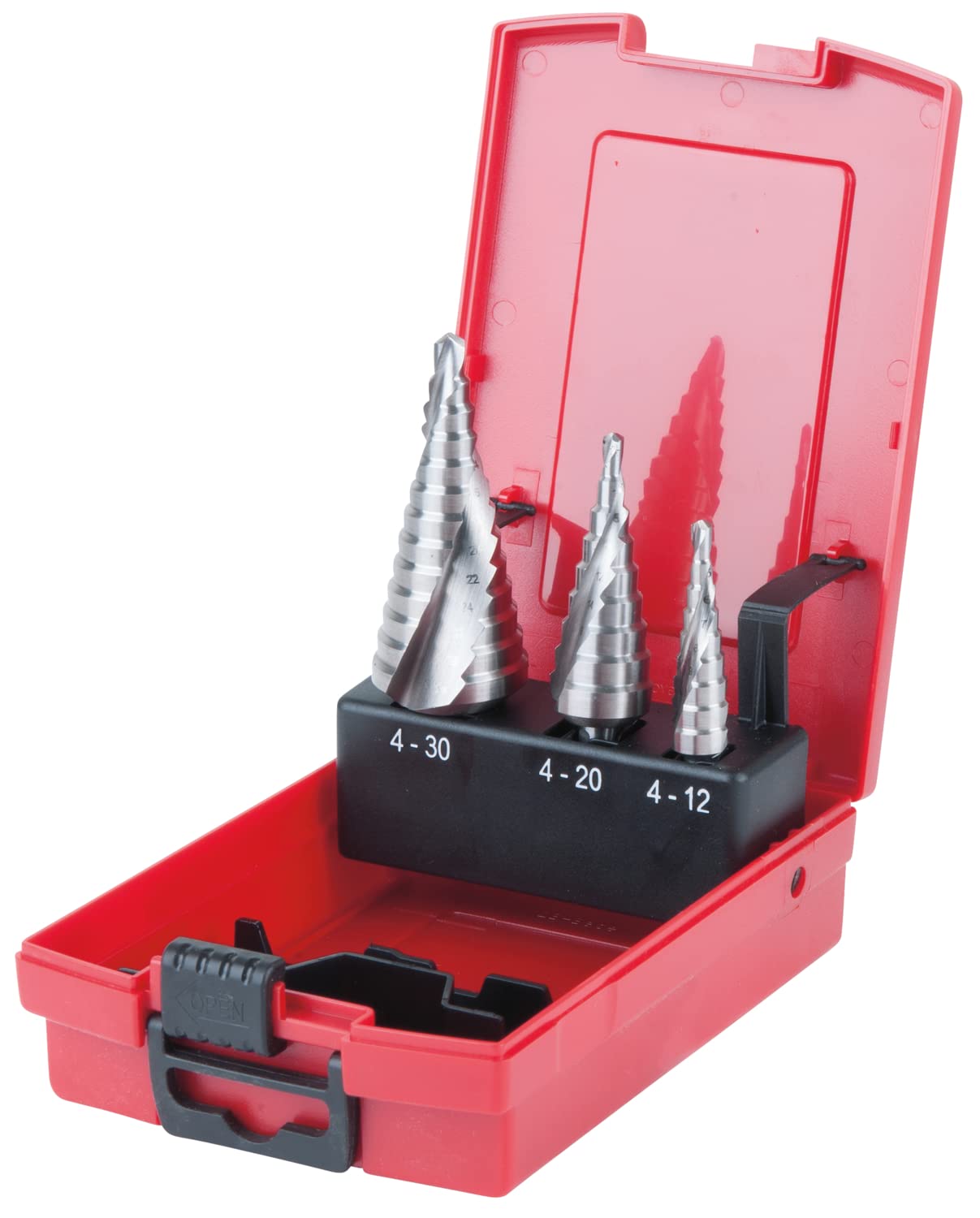 KS Tools 337.3003F disque diamant 125mm métaux PVC bois 1,6mm